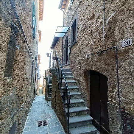 Lejlighed Porta Di Valle *